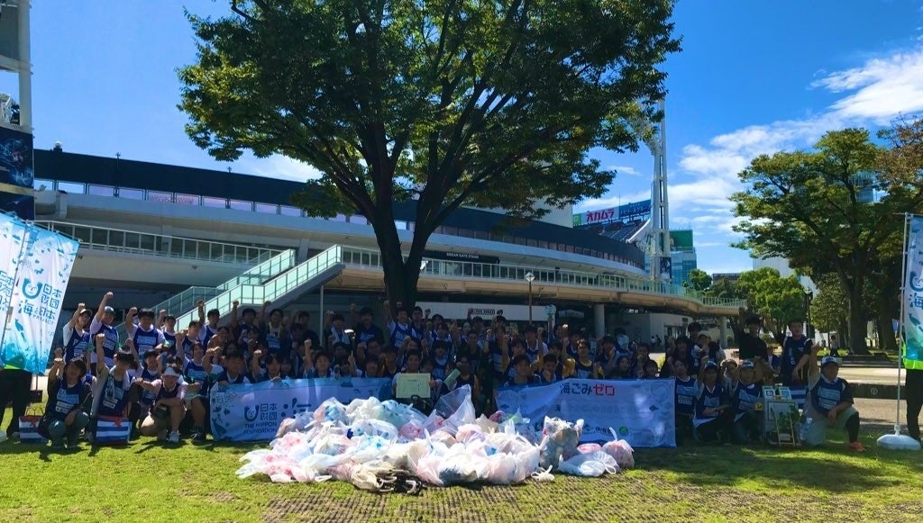 女子プロサッカークラブ「マイナビ仙台レディース」と未来プロジェクトパートナー契約を締結！