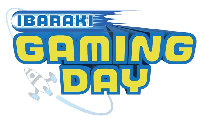 ゲーミングイベント「IBARAKI GAMING DAY」 2025年3月8日開催決定！