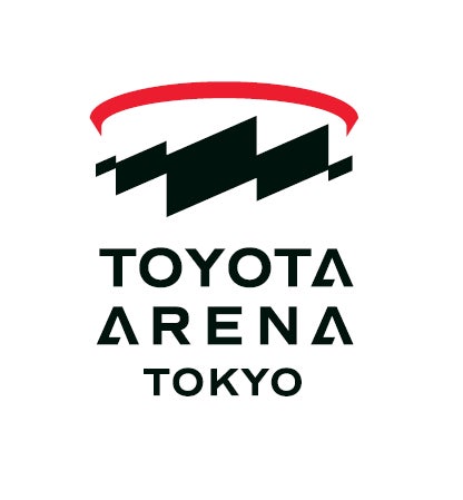 「TOYOTA ARENA TOKYO」ホームアリーナ共同使用のお知らせ