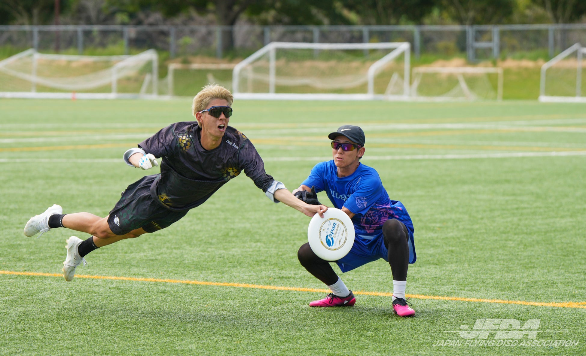 【リレフェス/日本選手権リレー】フォトスポットのご紹介～リレフェスオリジナル台紙付き写真の販売も！～