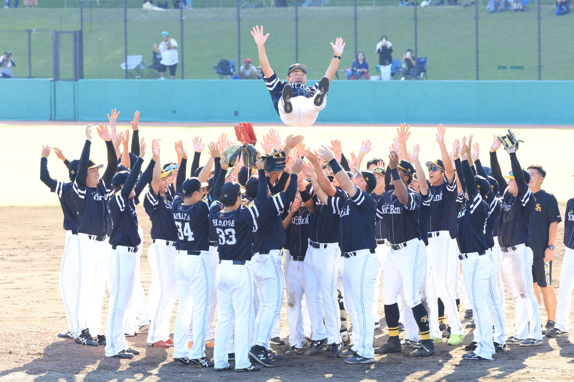 9月30日（月）「阪神 vs 横浜DeNA」 甲子園での今シーズン最終戦をGAORA SPORTSで生中継