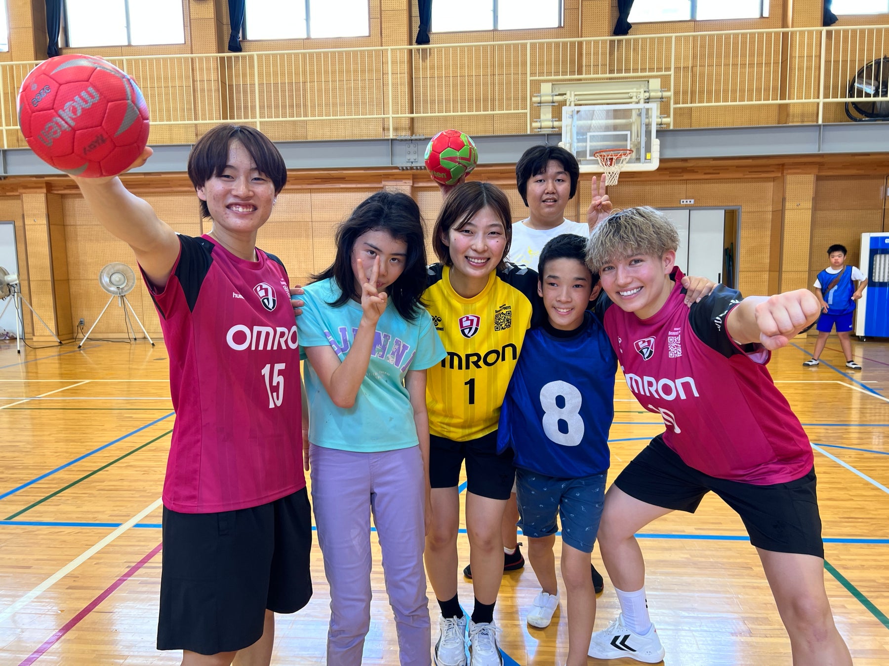 ピンクリボン運動 キックオフ！ ～「全日本カート選手権EV部門」第4戦～