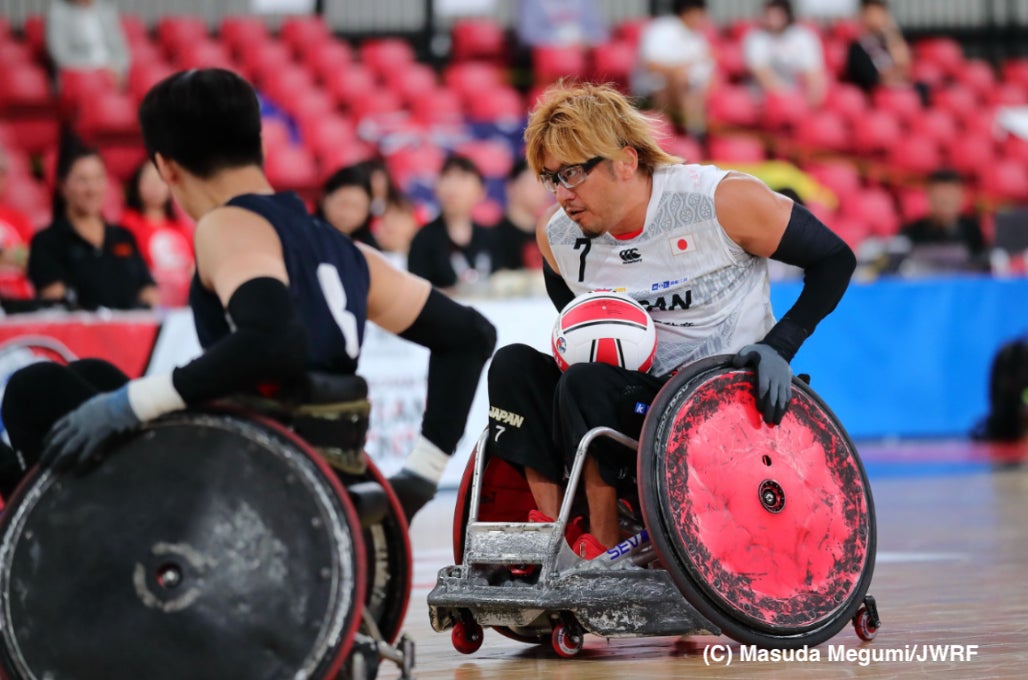 アソビュー代表執行役員CEO・山野智久、日本車いすラグビー連盟の理事長に就任