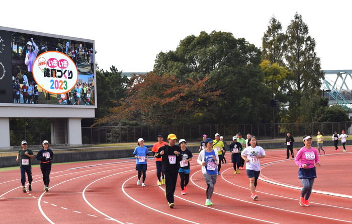 スポーツの日に卓上カーリングなど体験会　誰もが楽しめる競技を紹介10月14日（月・祝）〔埼玉〕