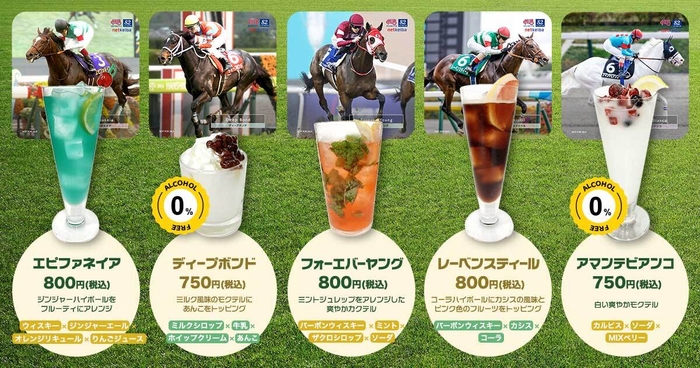 「ABEMA」にて競馬世界最高峰の国際G1レース『2024年凱旋門賞』10月6日（日）に無料生中継決定