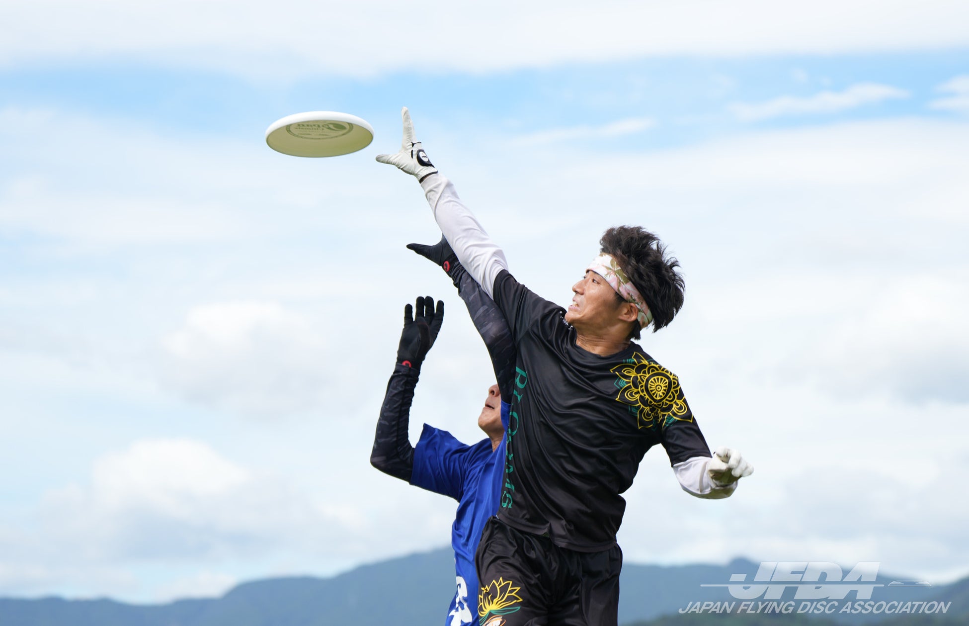 中京大学が地区予選アベック1位通過！[第35回全日本大学アルティメット選手権大会 中部地区予選]