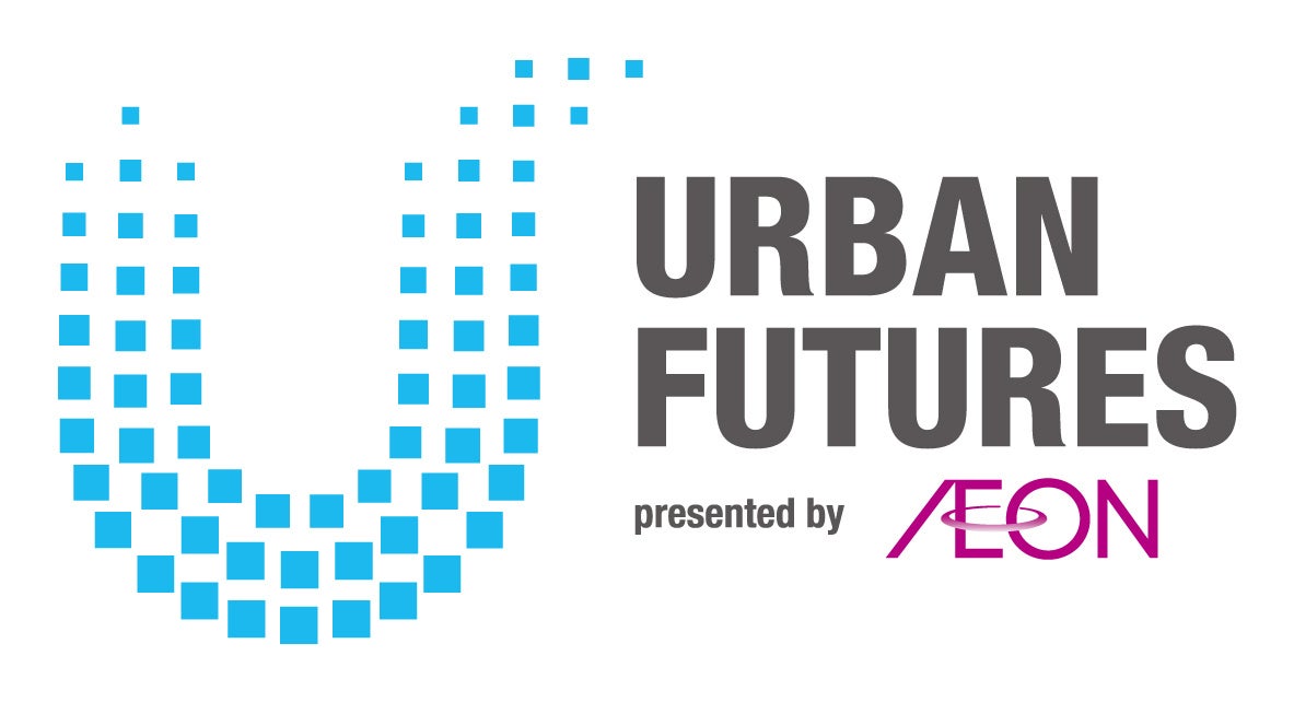 「URBAN FUTURES presented by AEON」開催決定！