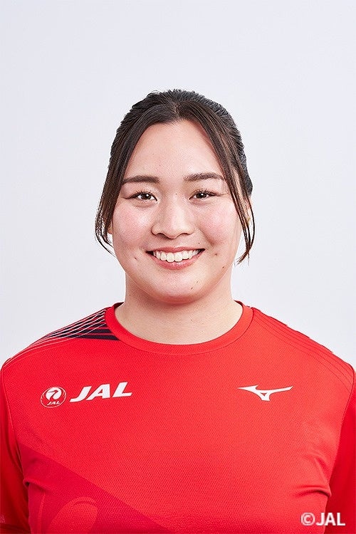 CSファーストステージ初戦「北海道日本ハム vs 千葉ロッテ」パリ五輪やり投げ女子金メダリストの北口榛花選手が初始球式！GAORA SPORTSで生中継！