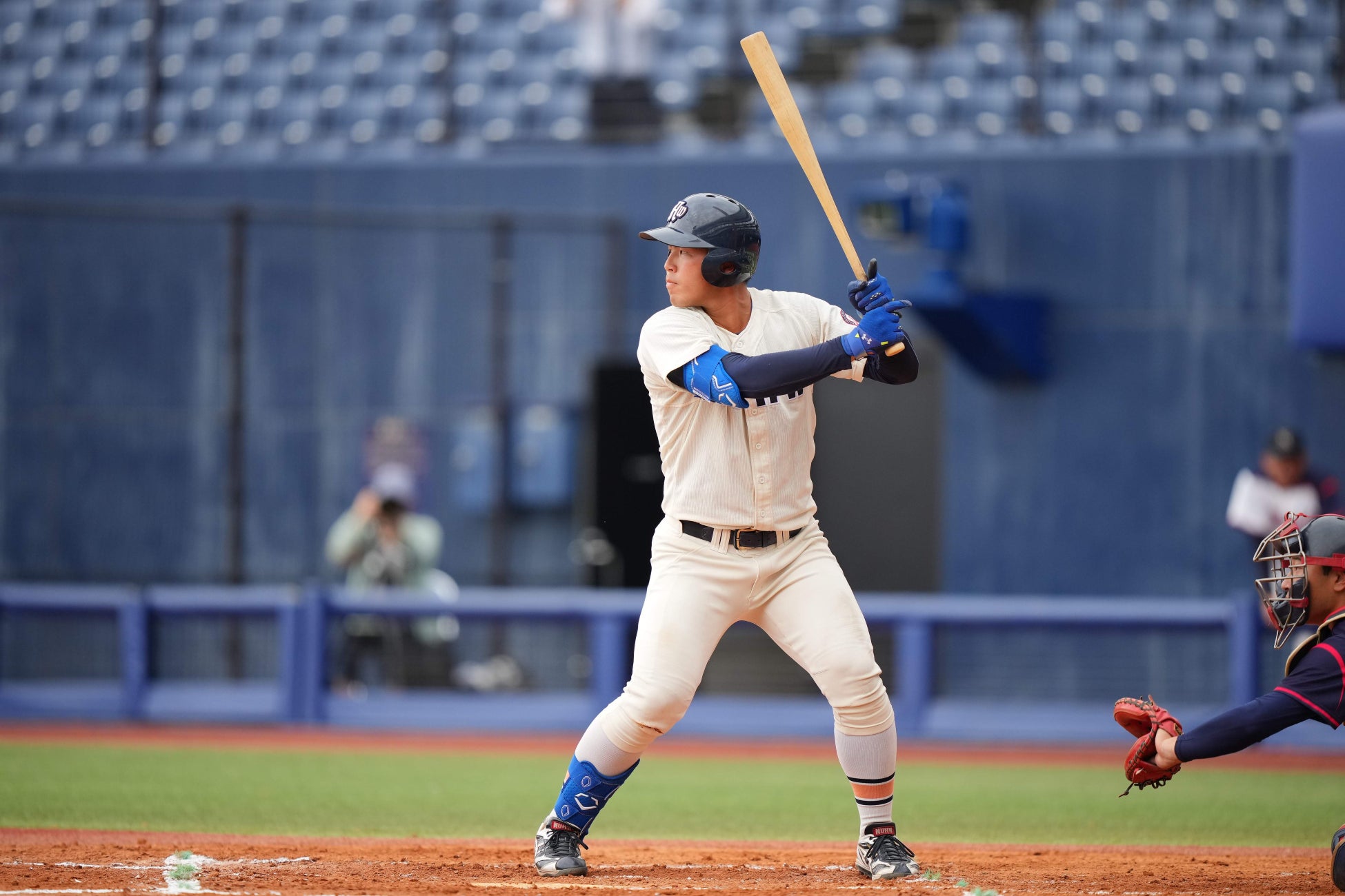 【新潟医療福祉大学】硬式野球部創部初！関東大会の出場決定！