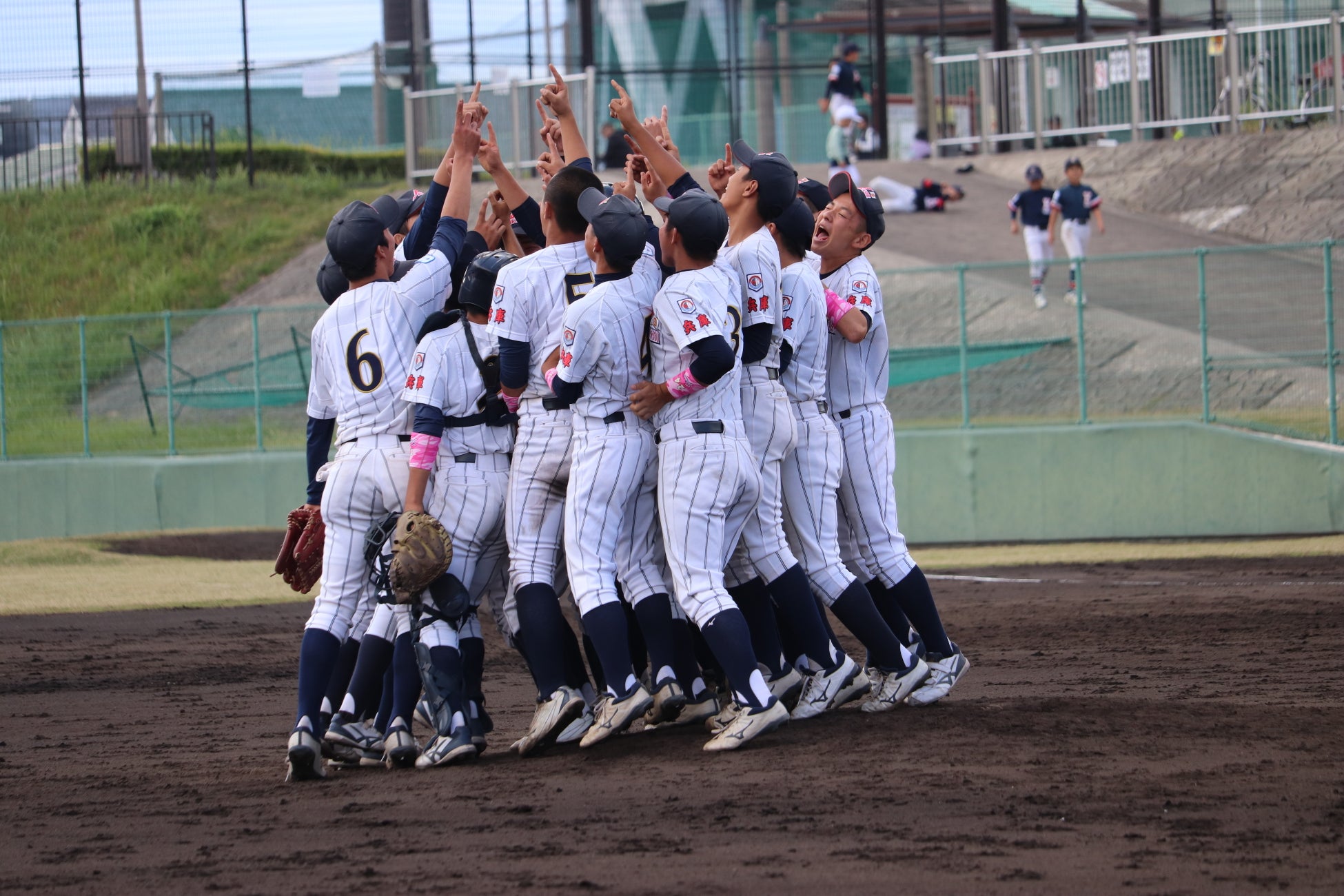 「ゼット杯第5４回日本少年野球関西秋季大会」10月12日に開幕