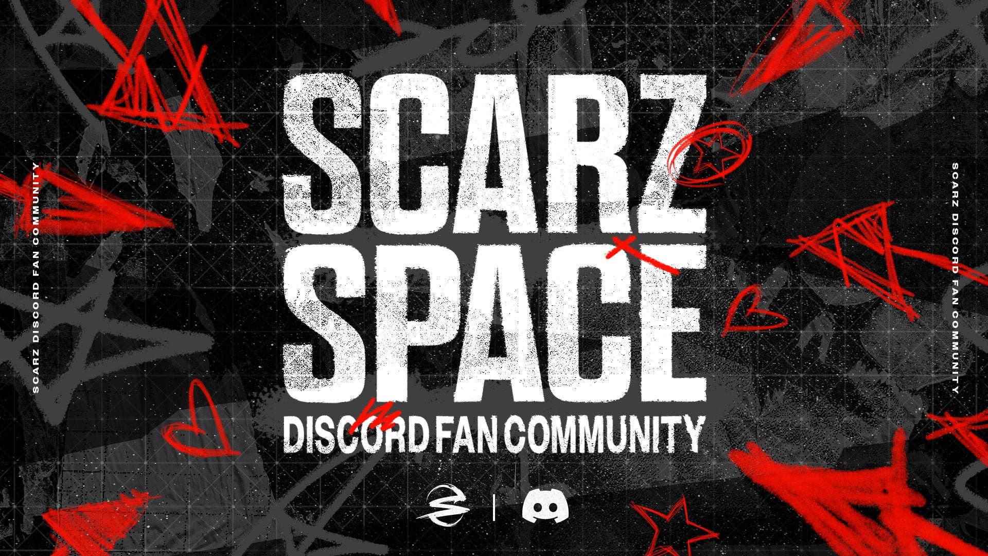 eスポーツチームSCARZ、公式Discordファンコミュニティをリニューアルオープン