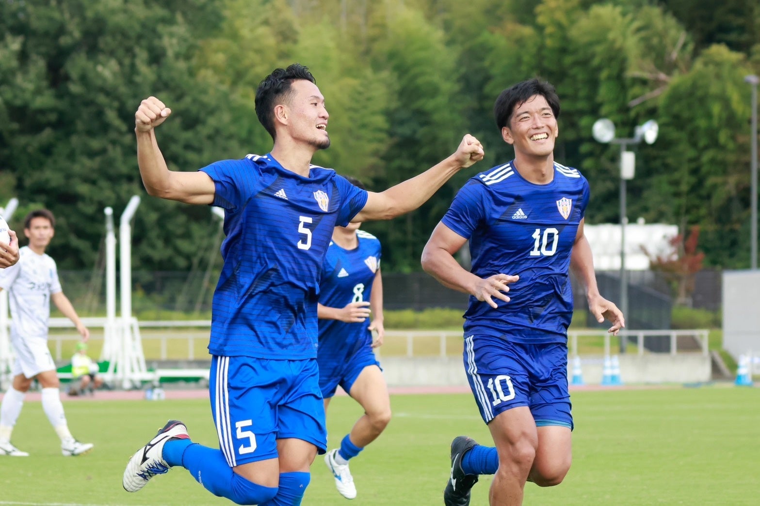 新潟県勢初 第60回全国社会人サッカー選手権大会 優勝全国地域サッカーチャンピオンズリーグ2024（地域CL）出場決定！！