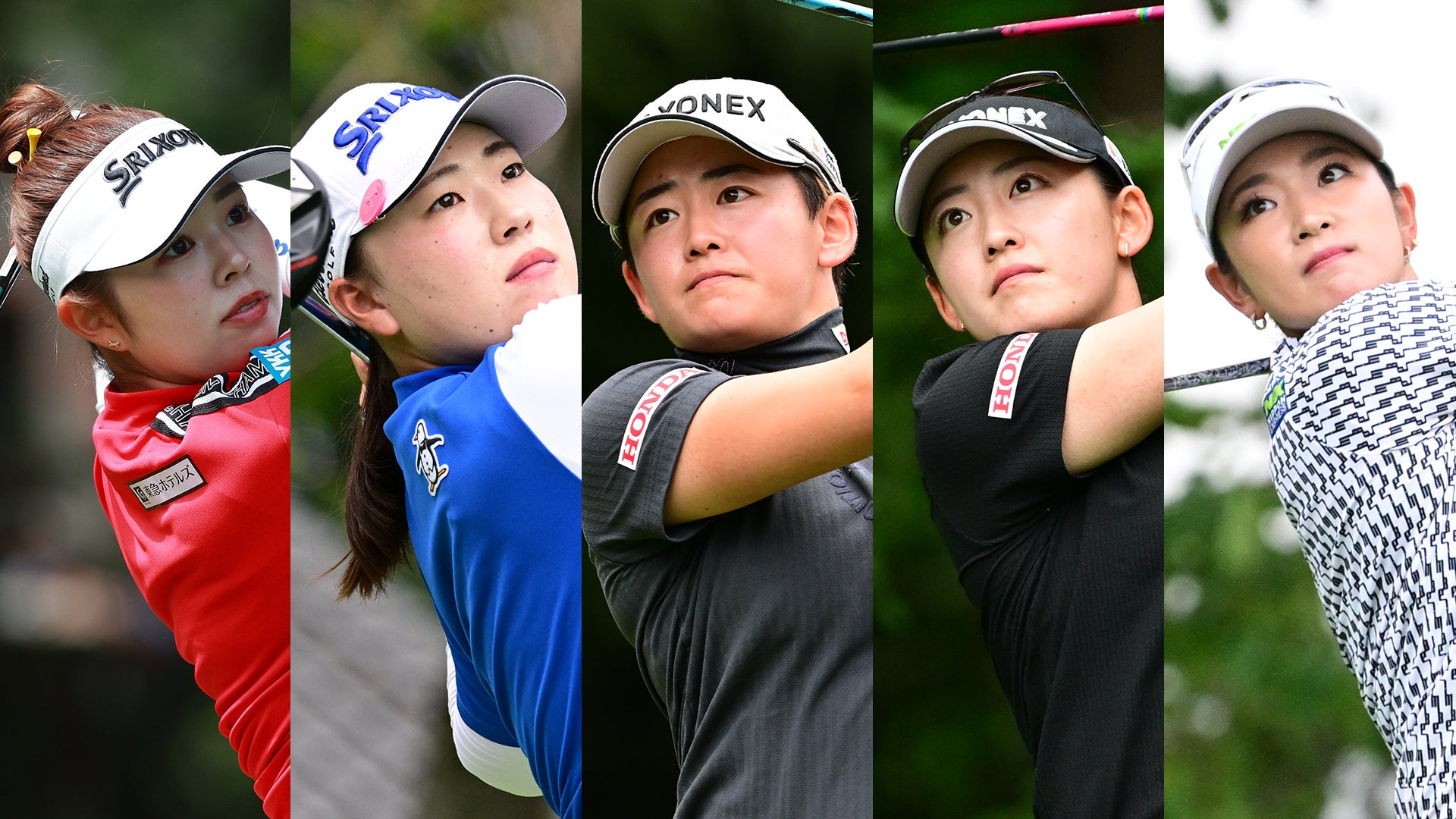 来シーズンの出場権をかけた運命の決戦「LPGA女子ゴルフツアー 2025最終予選会」ライブ配信決定！WOWOWオンデマンド ペイパービュー配信チケット絶賛販売中！大一番に臨む出場選手コメントも到着‼