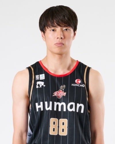 【大阪エヴェッサ】牧隼利選手 バスケットボール男子日本代表 FIBAアジアカップ予選Window2 直前合宿招集メンバー選出