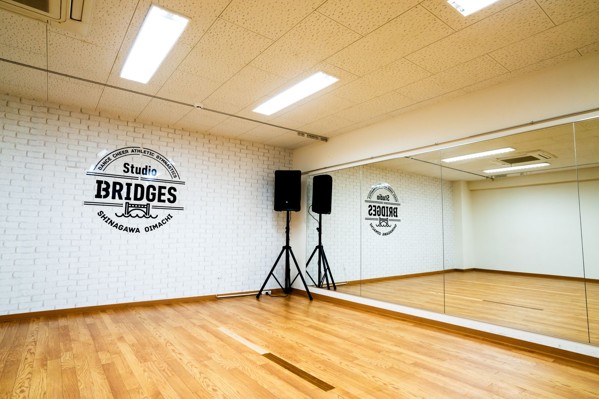 子どもからシニア世代まで！Studio BRIDGES 「秋の1day無料体験教室」11月30日(土)開催