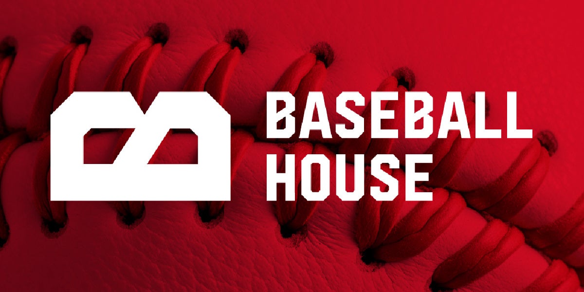 JR盛岡駅改札外北口コンコースにて「BASEBALL HOUSE」のPOP UP SHOP開催決定！！