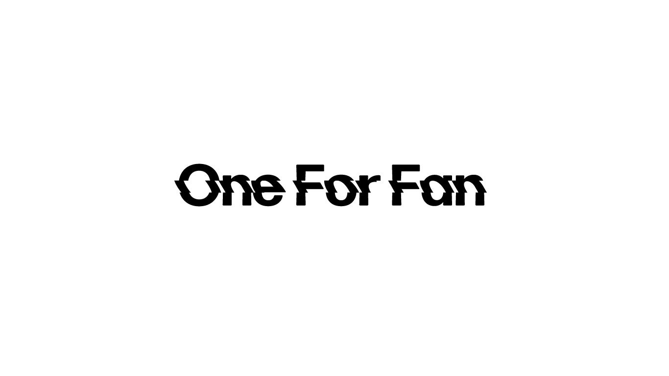 アスリートのセカンドキャリアを支援する次世代プラットフォーム「One for Fan」提供開始！