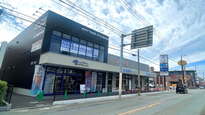 【グランドオープン】エニタイムフィットネス福岡土井店（福岡県福岡市）2024年11月11日（月）＜24時間年中無休のフィットネスジム＞