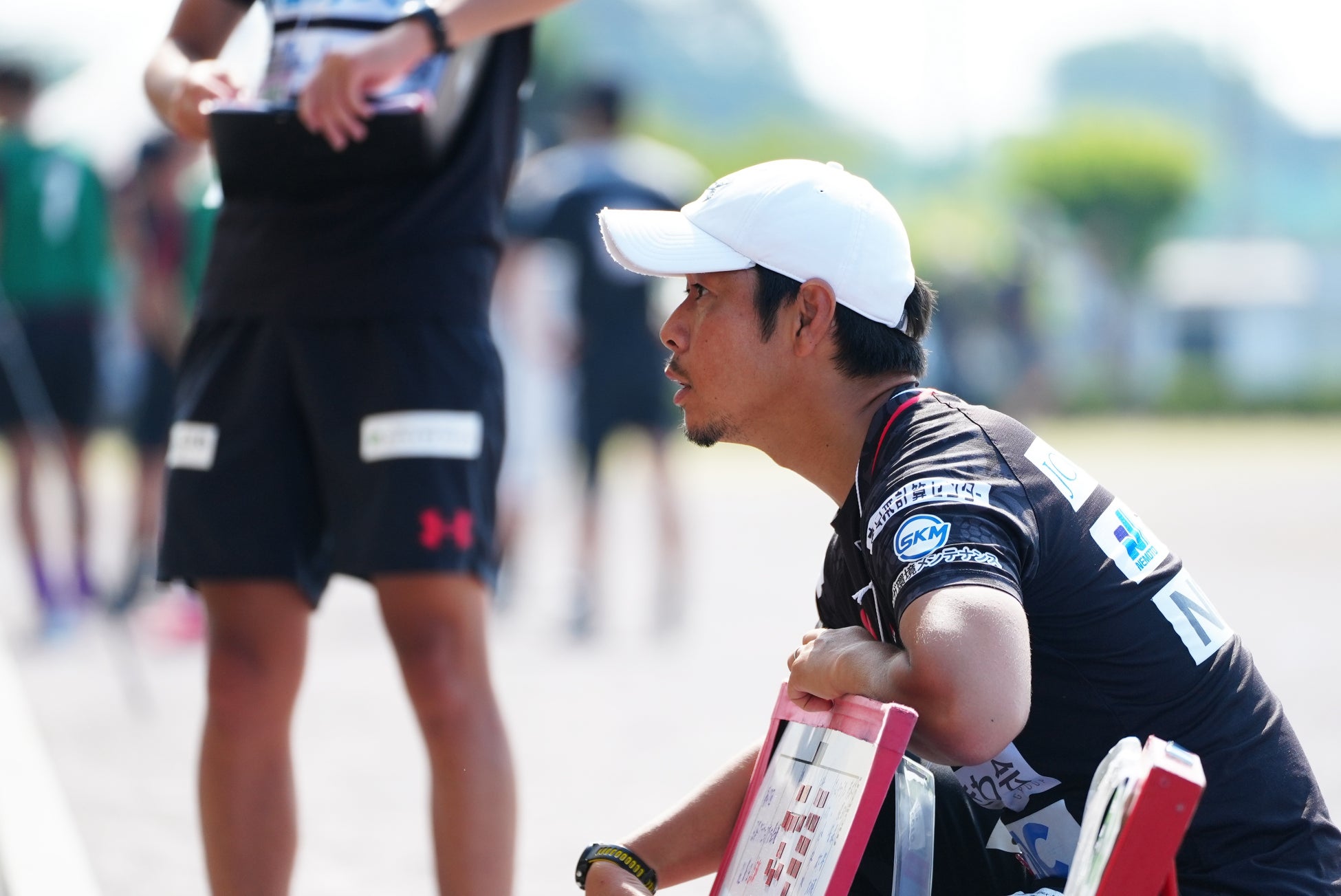 【いわきFC】新井健太U-18監督 退任のお知らせ​