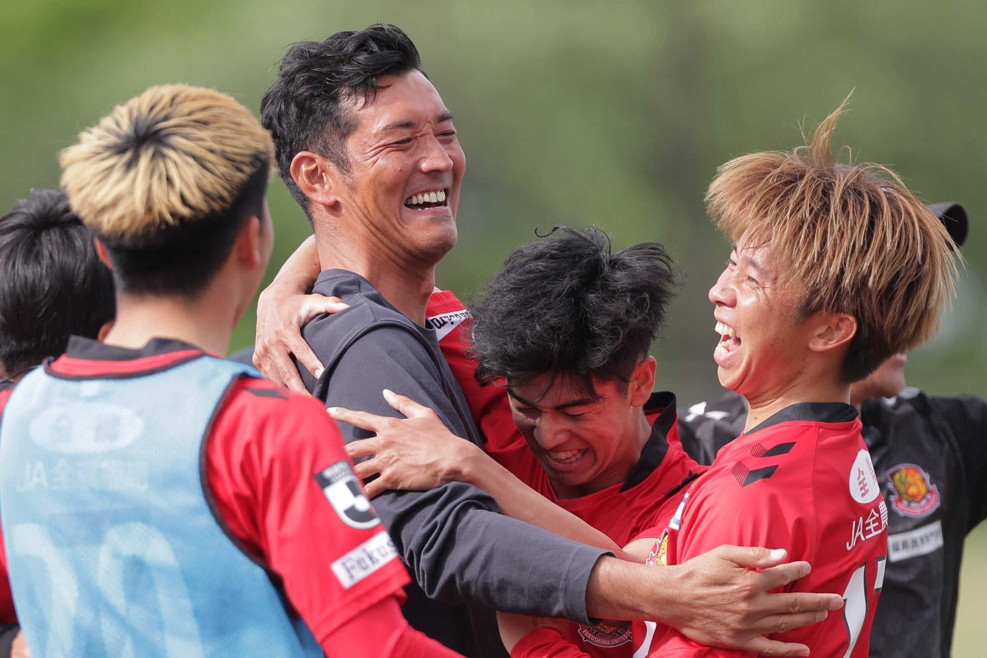 寺田 周平 監督 続投のお知らせ