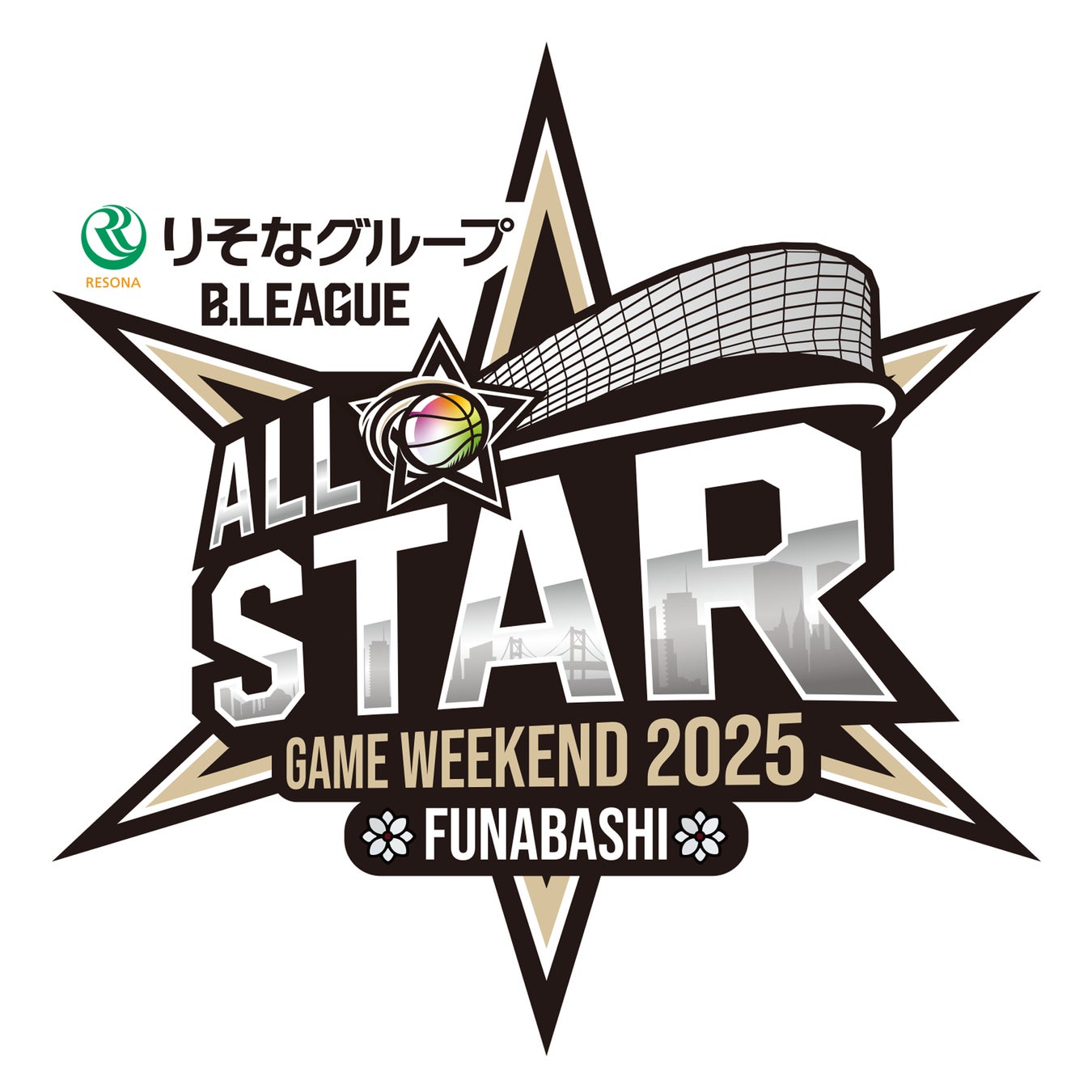 「りそなグループ B.LEAGUE ALL-STAR GAME WEEKEND 2025 IN FUNABASHI」 出場選手発表会見をライブ配信