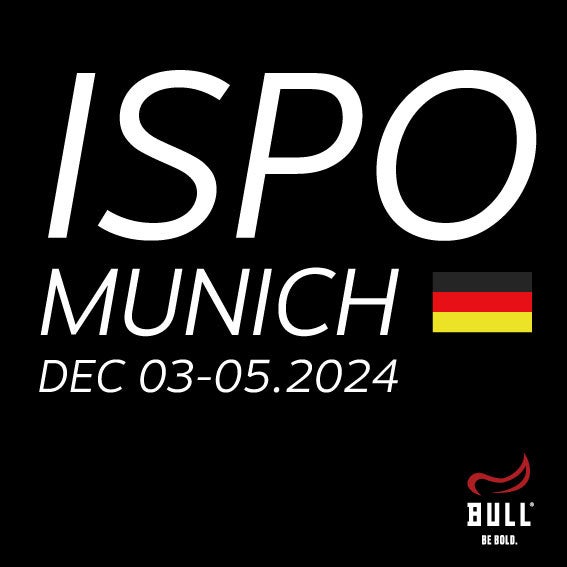 世界最大級のスポーツ・アウトドア業界の展示会「ISPO Munich」出展のお知らせ