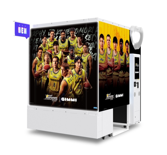 『FIAT型』ティッシュケース プレゼントキャンペーン開催!