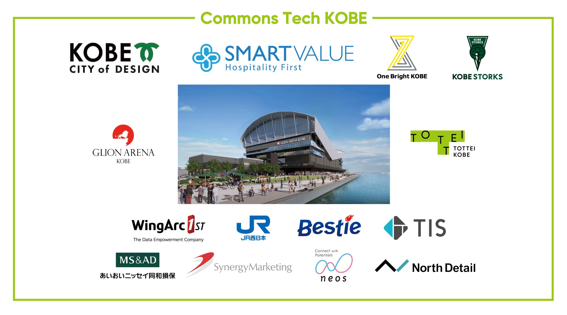 スポーツを通じたキャリア教育プログラムで高校生のキャリア形成をサポート