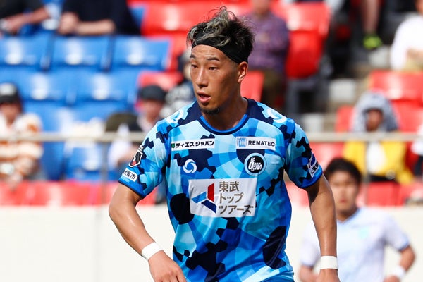 【FC大阪】MF 國領雄斗選手 契約満了のお知らせ