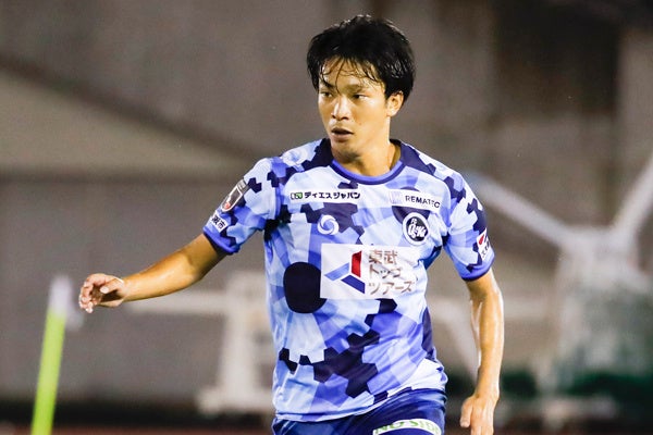 山ノ井拓己選手　契約更新のお知らせ