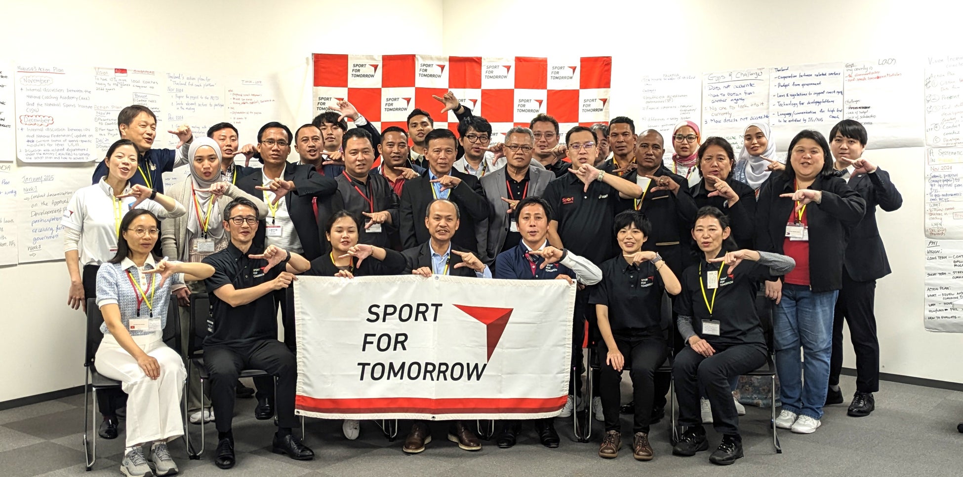 小林陵侑選手とミズノブランドアンバサダー契約締結