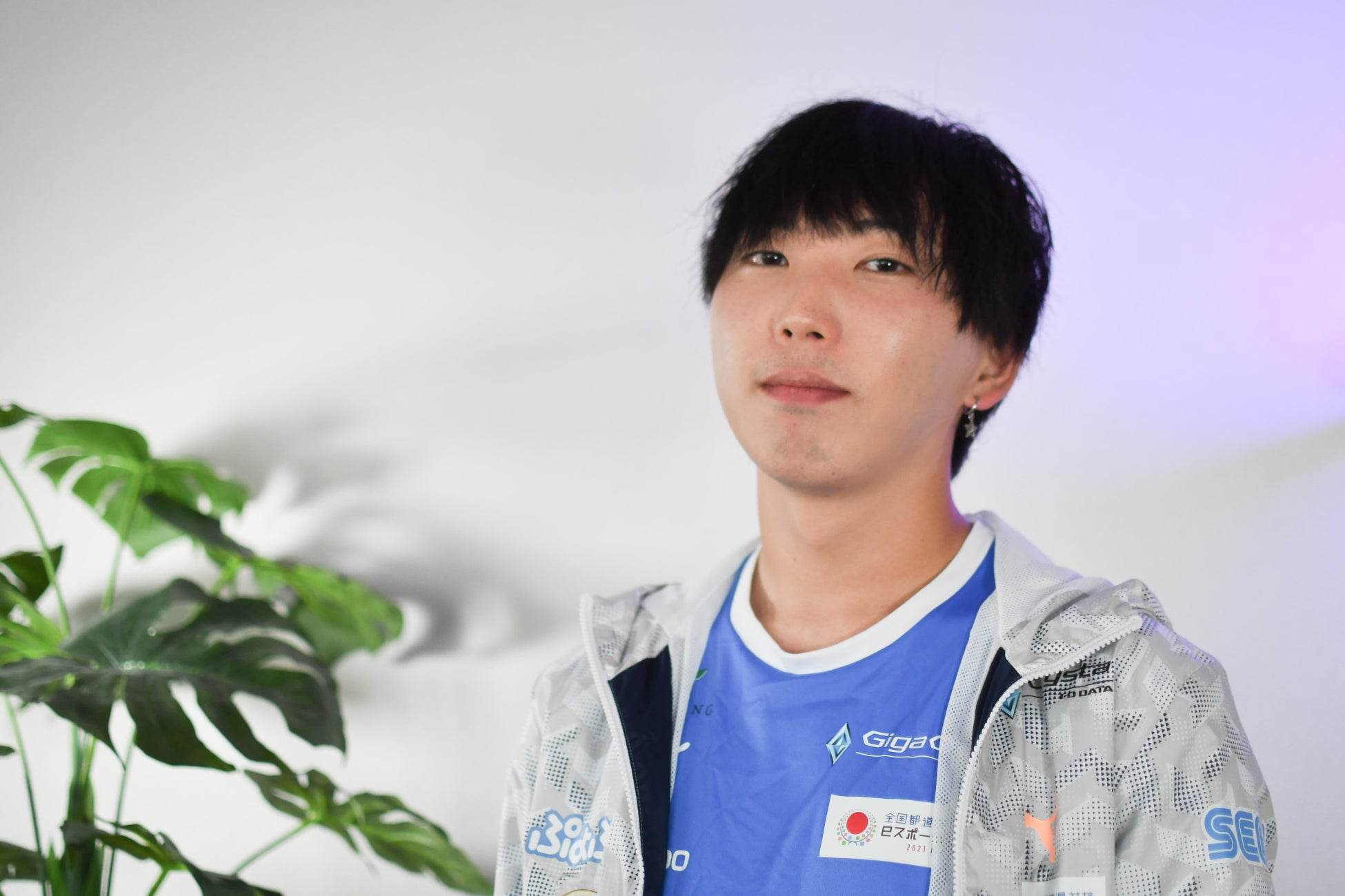 eスポーツプレイヤー・ぶーけ選手、「全国都道府県対抗eスポーツ選手権2024」本大会へ出場決定