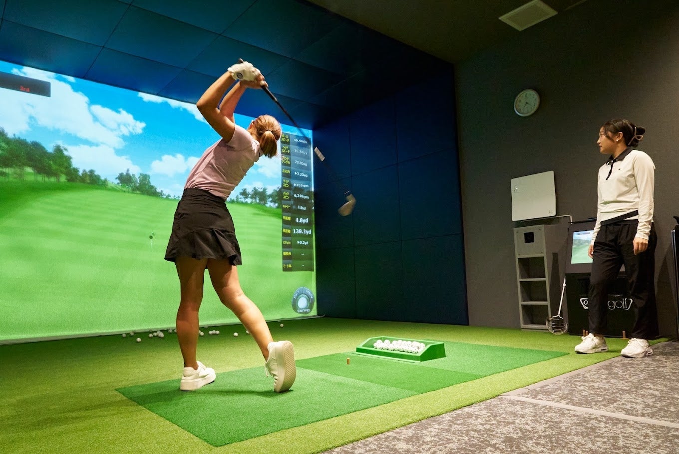 カヤバ「JLPGA レジェンズツアー カヤバレジェンズオープン」開催決定(2025年)