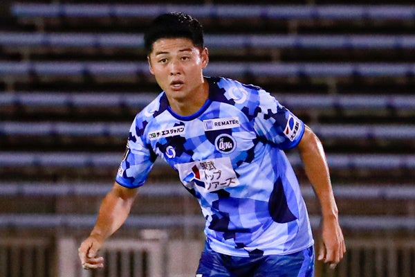 【栃木シティ】熊野敬二郎選手 四国学院大学より加入のお知らせ