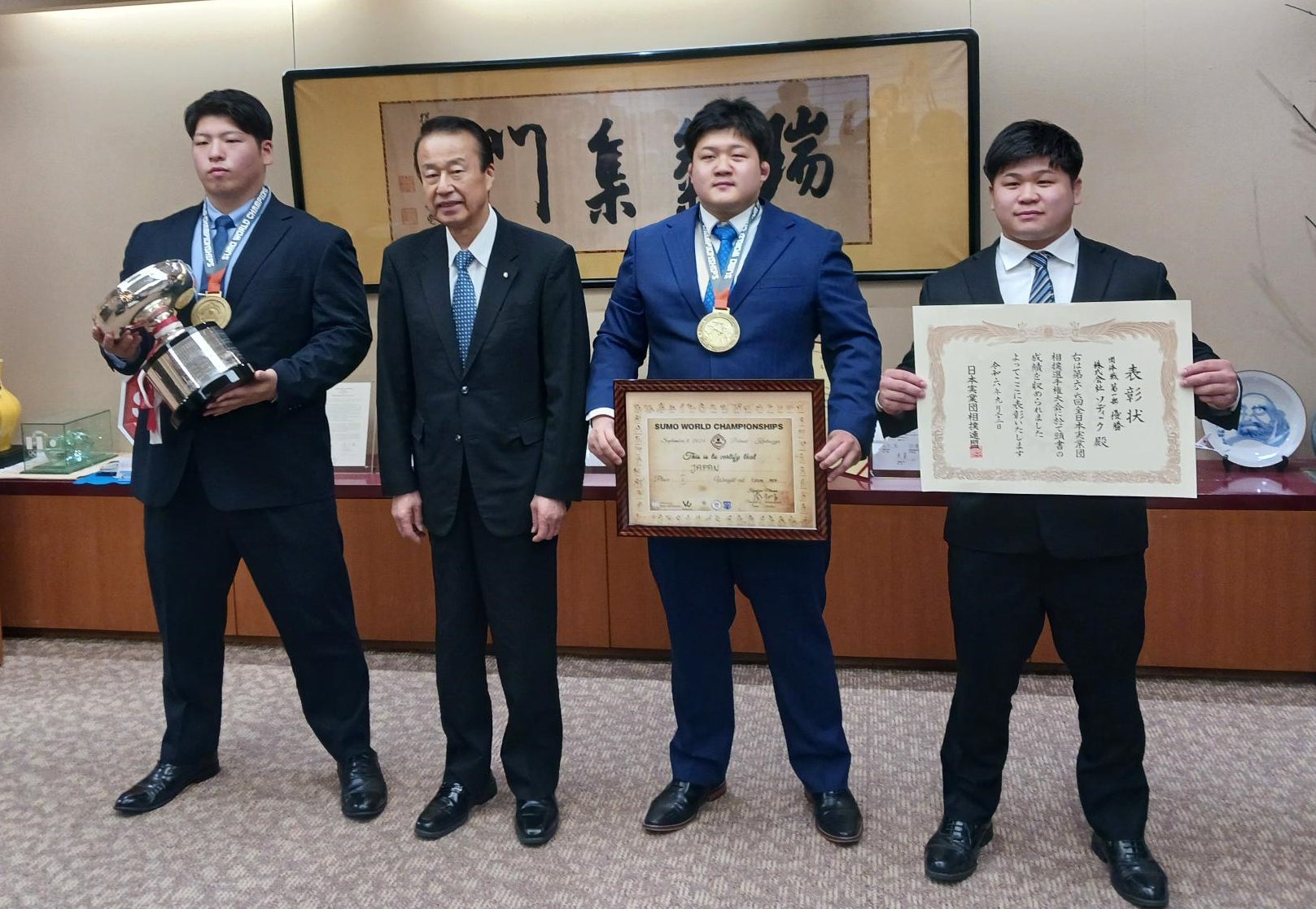 【セゾンフットボールクラブ】40周年記念「オールセゾン77メモリアルパーティー」開催いたしました!