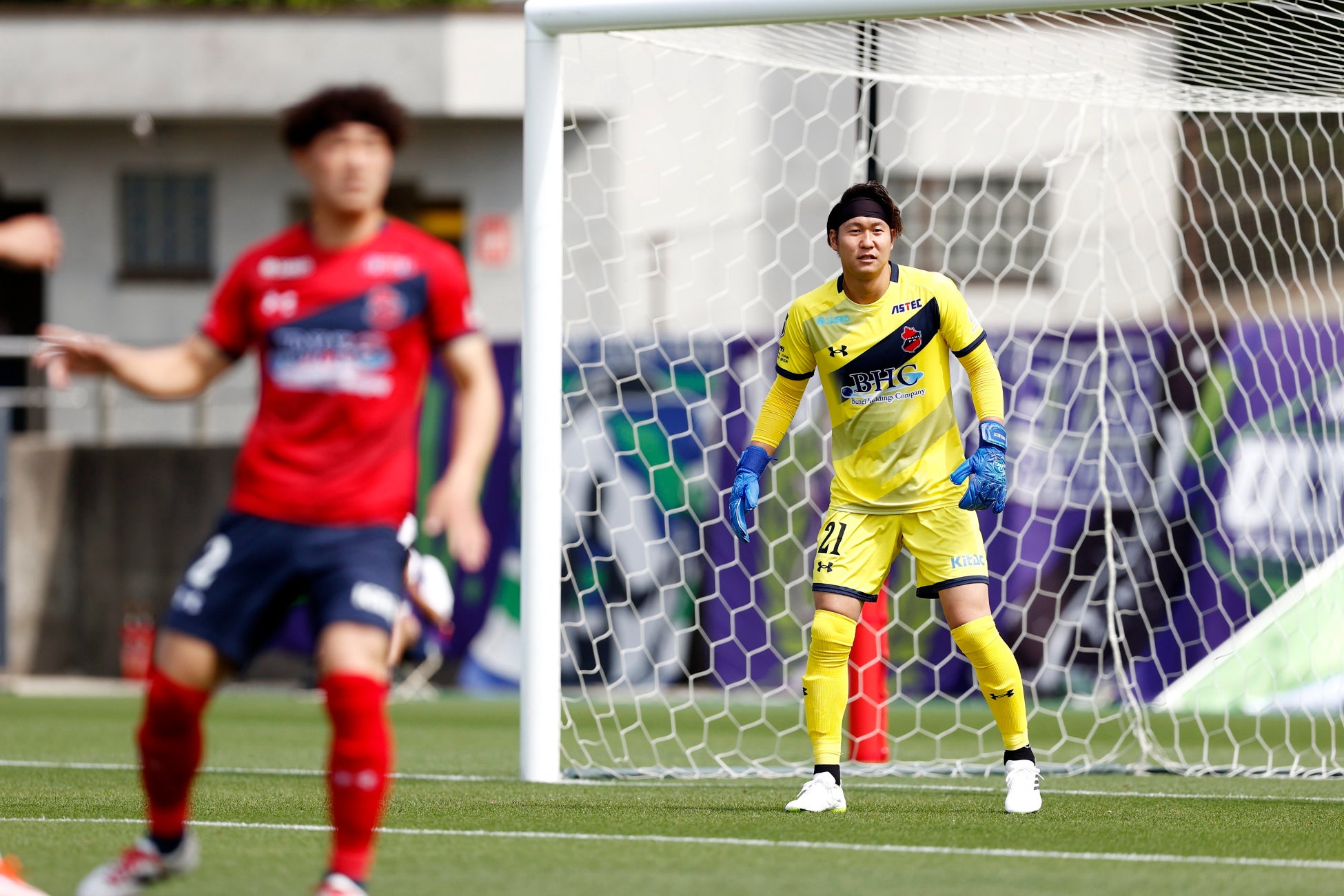 【いわきFC】立川小太郎 選手、FC今治へ完全移籍のお知らせ​