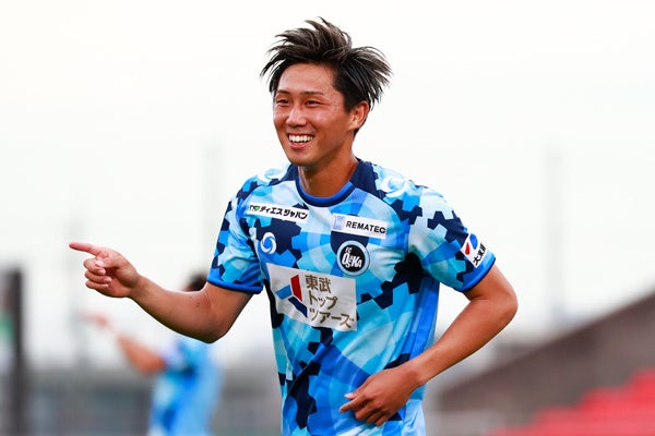 【FC大阪】古川大悟選手 レノファ山口FCへ完全移籍のお知らせ