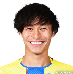 【栃木シティ】森俊貴選手 栃木SCより完全移籍加入のお知らせ