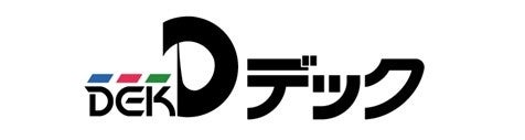 株式会社デック オフィシャルスポンサー決定のお知らせ