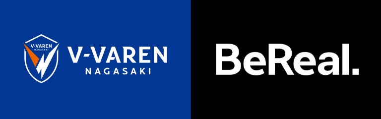 Jリーグクラブ初「BeReal.」公式アカウント開設のお知らせ