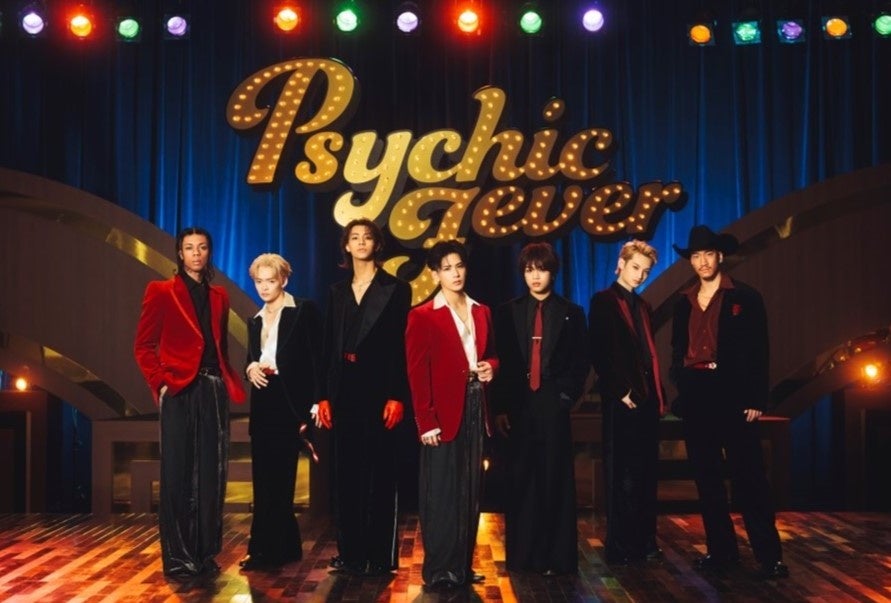 【3／23（日）島根戦】「PSYCHIC FEVER from EXILE TRIBE」のハーフタイムショー出演が決定！