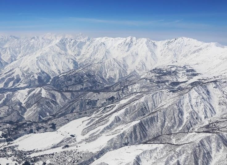 長野県HAKUBAVALLEY 「つがいけマウンテンリゾート」誰もが雪と遊び尽くせるスノーリゾートへ！