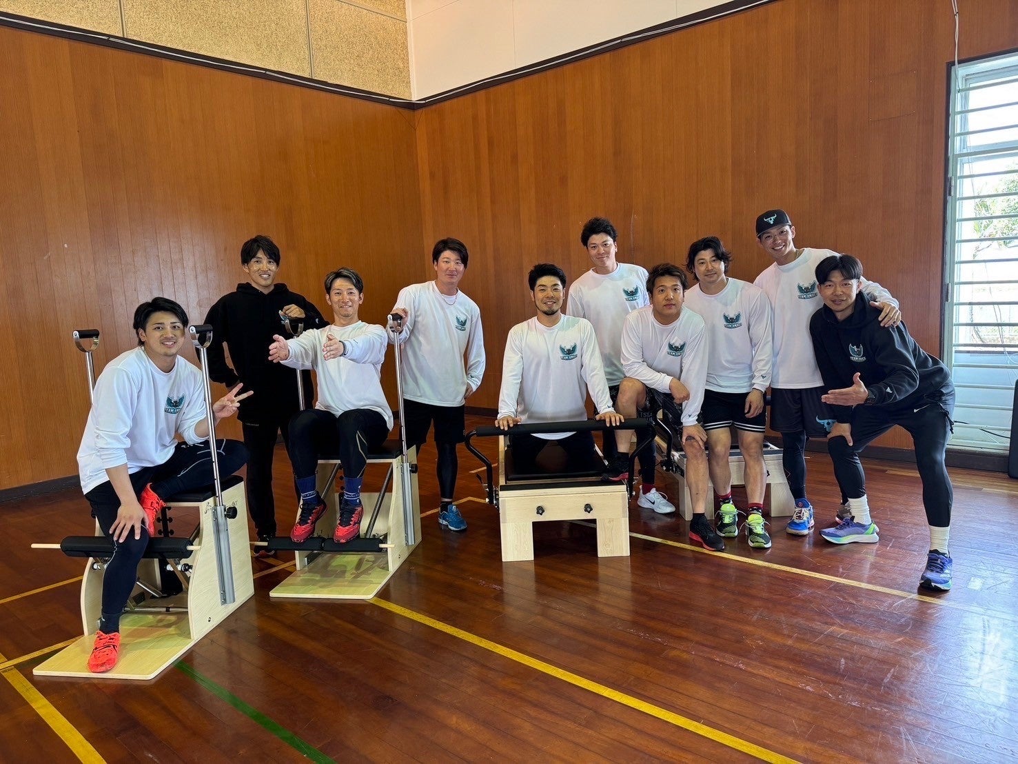 【楽天イーグルス】東北5県での一軍公式戦主催試合を『東北楽天ゴールデンイーグルス 東北シリーズ Supported by 大東建託』として開催！