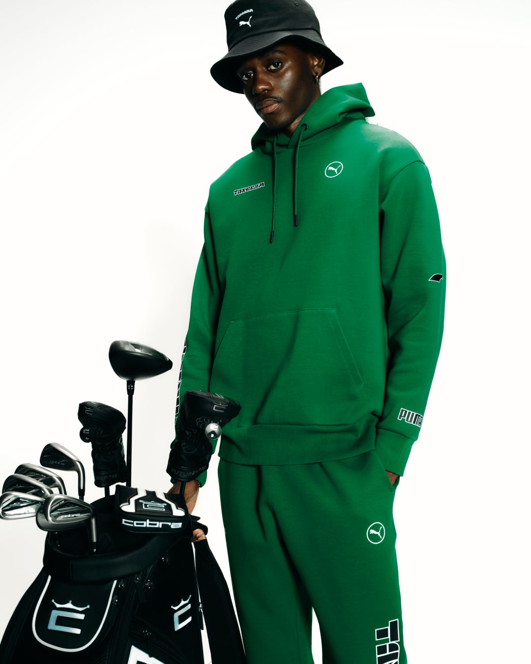 UNITED ARROWS×ゴルフブランド TaylorMadeウィメンズアイテムに特化した初のコレクションを展開英国テニスカルチャーにインスパイアされたデザイン全24アイテム