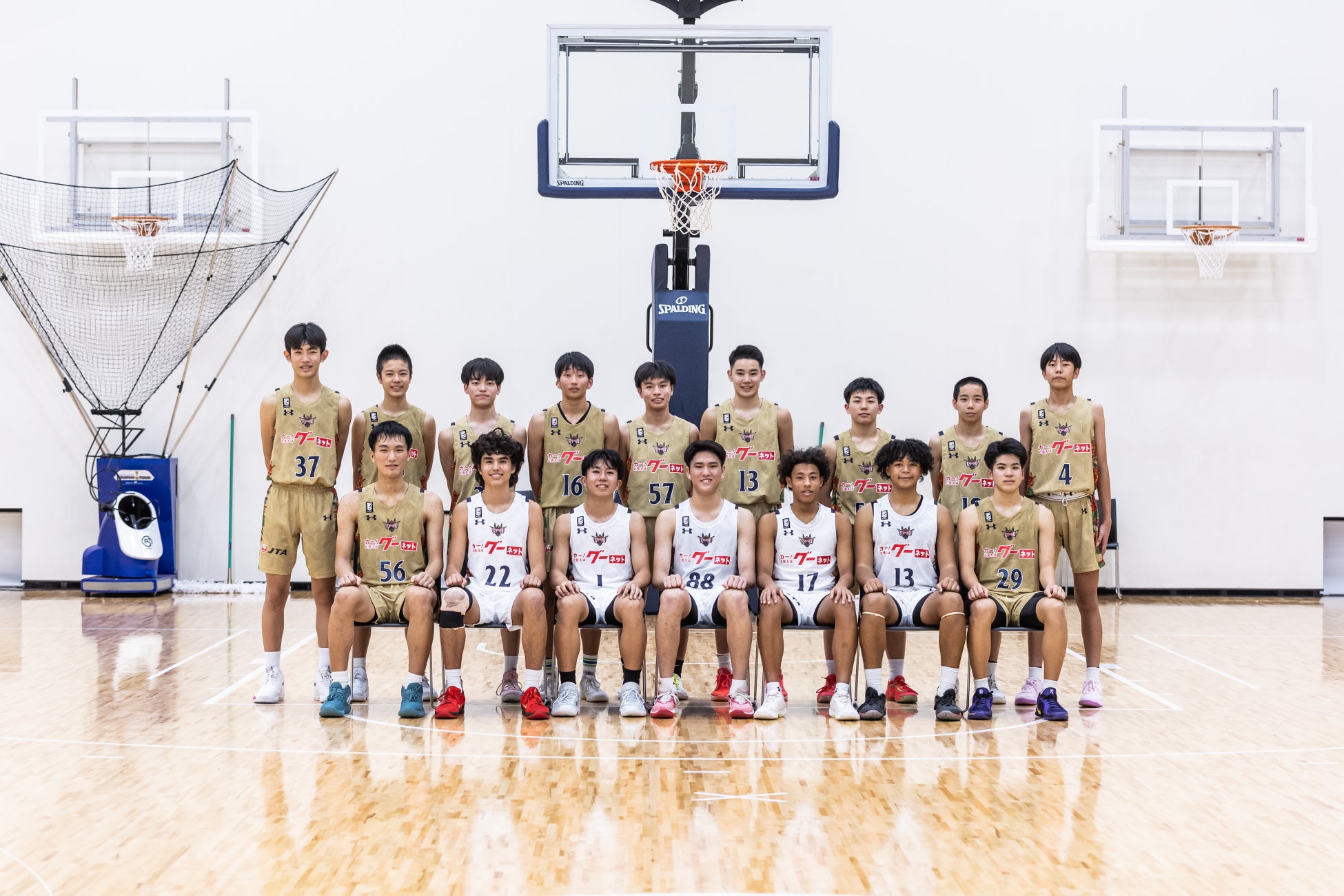 3月1日・2日「行くぜ!プレーオフ全力応援プロジェクト」〜ファンと共に頂点へ〜 を開催