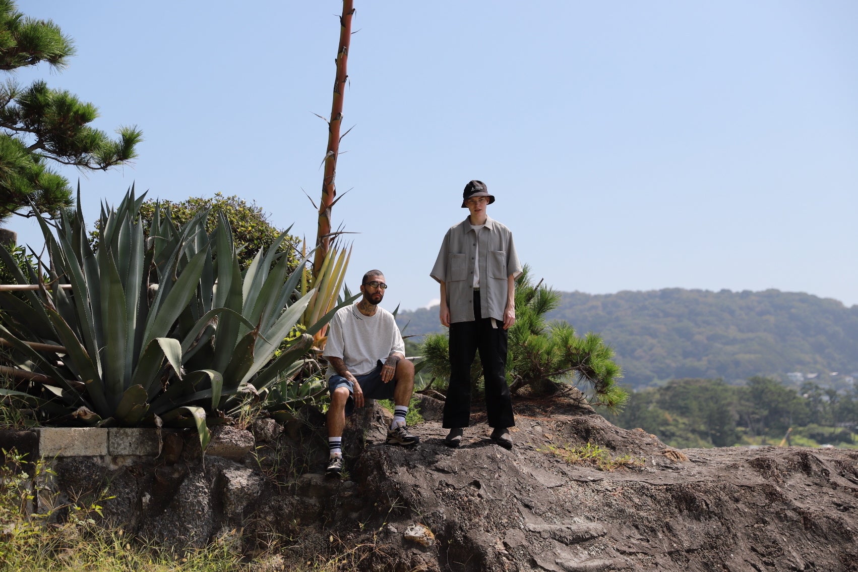 〈大丸京都店〉2025年 ゴルフNEWS『MY GOLF BUDDY 2月』