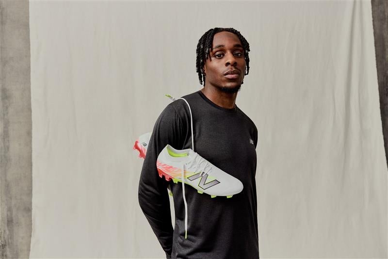 【新登場】ハイパフォーマンスをコミット！FD-CTSインソール誕生!!