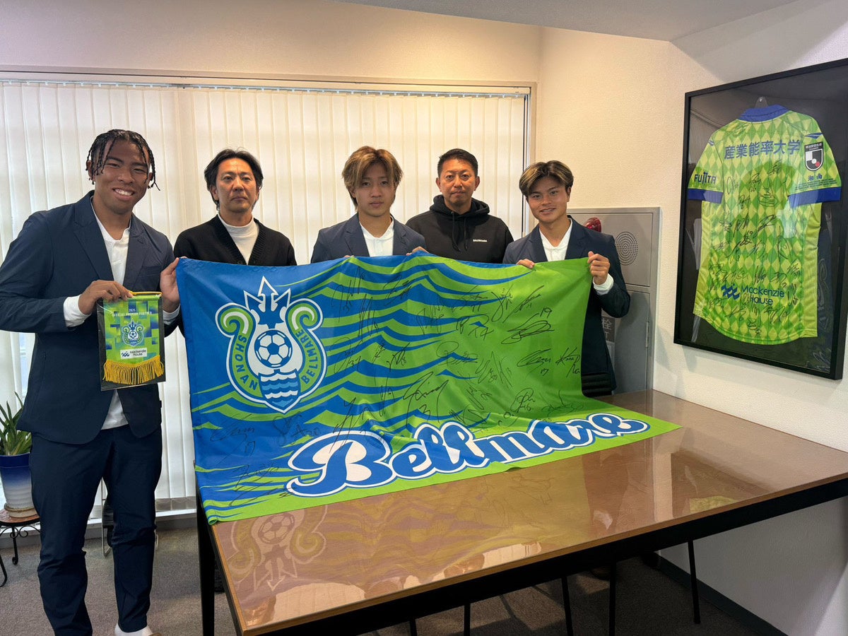 BUFF、京都東山のカフェ「dot.s」にてPOP-UP開催中!