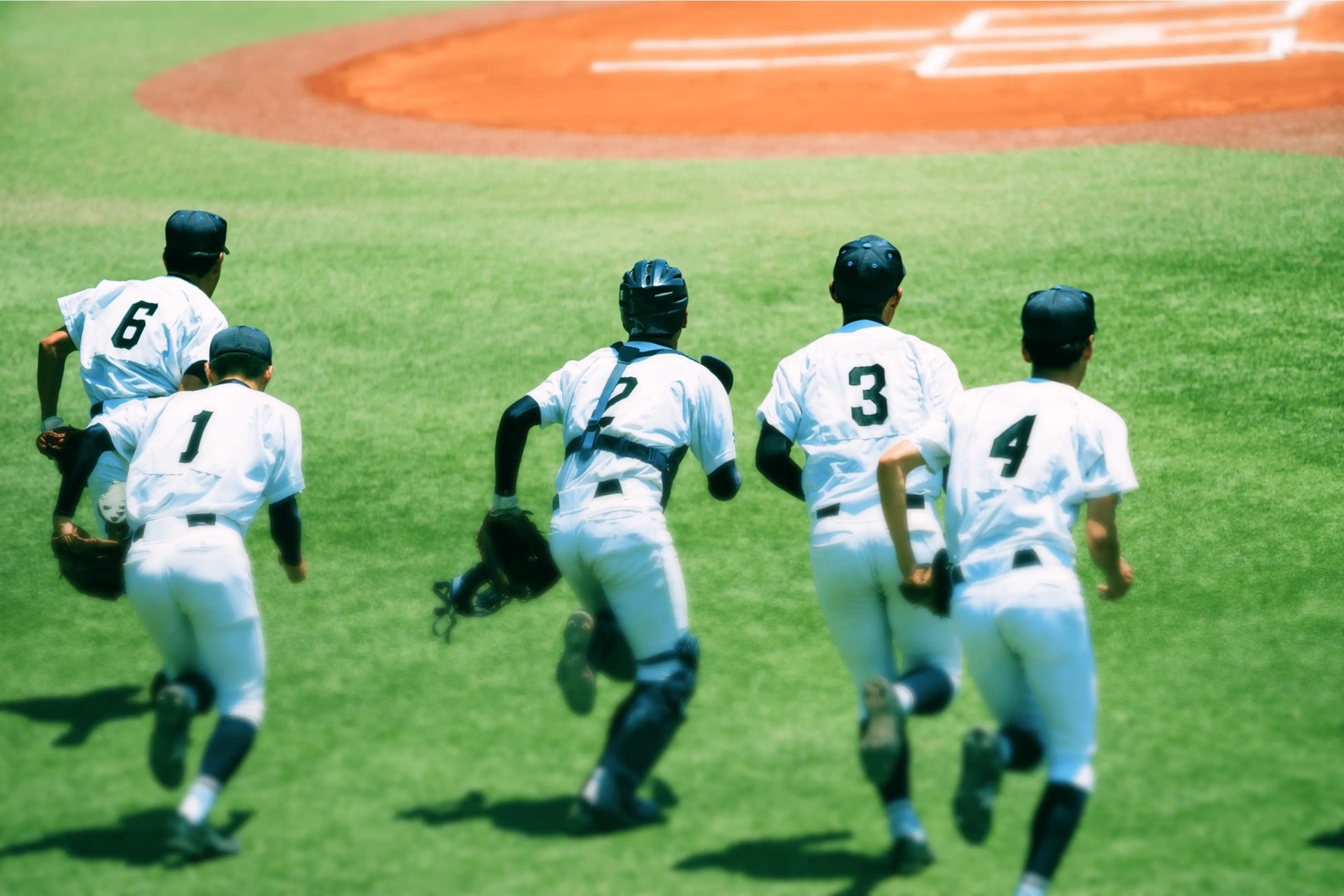 「キッズコート開放」参加者募集!!