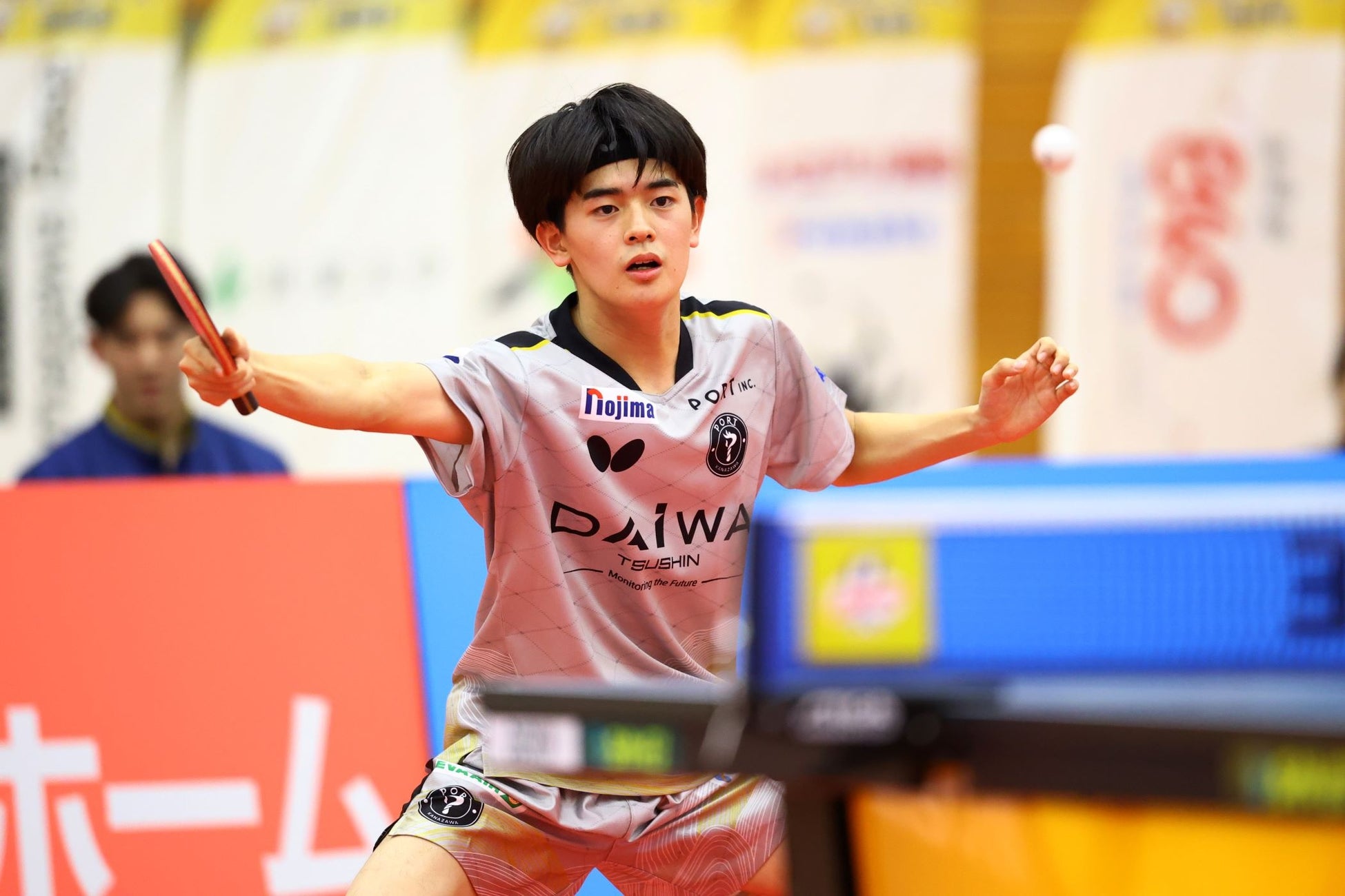 第5回「ENJOY!ウエルネス卓球」(石川県・イオンモールかほく) 参加者募集